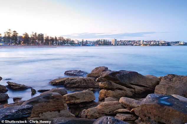 One woman said it was impossible to get into the community on Sydney's northern beaches, even if you were Anglo-Australian.