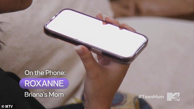 1722575569 454 Teen Mom The Next Chapter Briana DeJesus cries to producer