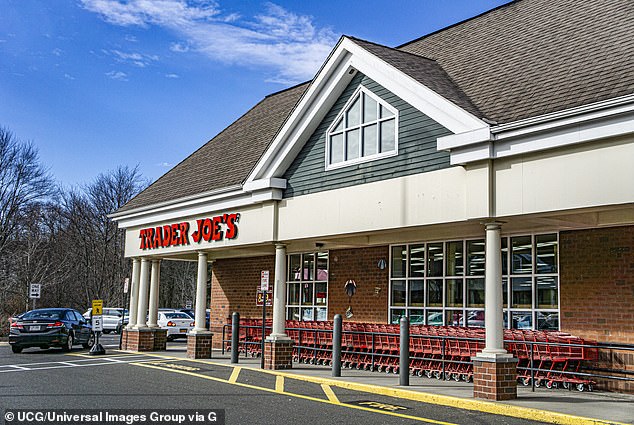 Trader Joe's has also brought back a variety of other tasty desserts this summer.