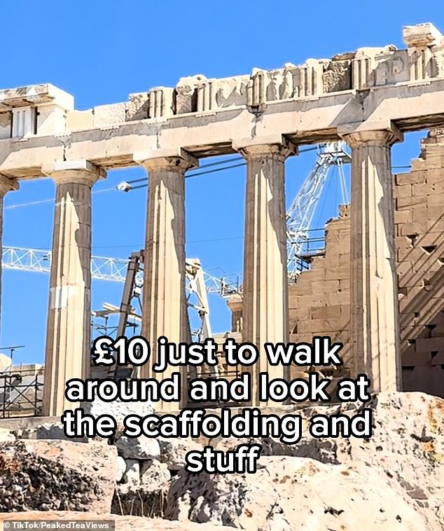 1722603114 451 A British TikTok user sparks fury in Greece by comparing