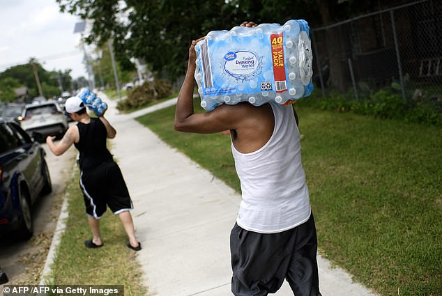 An intense heatwave is set to hit the country starting today, raising fears of even more heat-related deaths and illnesses.