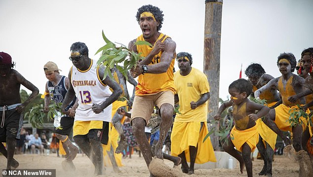 The Garma Institute will become Yolngu owned and run following a new partnership agreement with the Northern Territory Government and the Yothu Yindi Foundation.