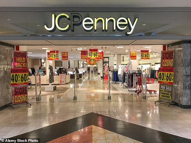 The 122-year-old retailer has faced enormous challenges in recent years. It filed for bankruptcy in 2020, leading to the closure of 200 stores.