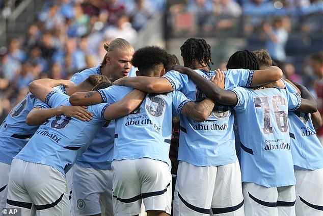 Manchester City have been fined £2m for 22 separate offences over the past two seasons.