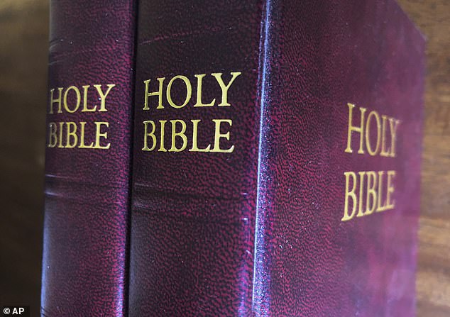 The directive requires all Oklahoma schools to use the Bible, which includes the Ten Commandments, as an instructional aid in the curriculum for grades 5 through 12.