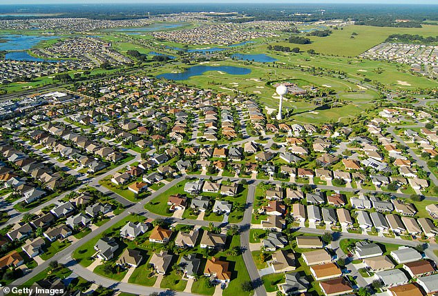 The Village's is considered the largest retirement community in the world.