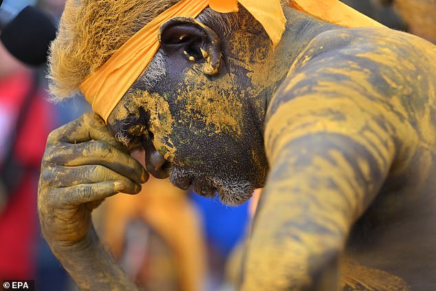 The Garma Festival is Australia's largest annual Indigenous gathering and is held on the Grove Peninsula in the Northern Territory.