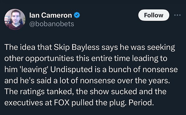 1722727295 924 The sports world is divided over Skip Bayless sudden departure