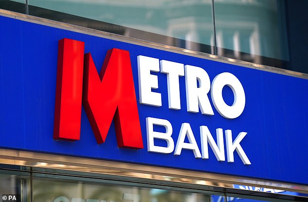 Serious accounting errors made five years ago at Metro Bank have undermined its financial strength