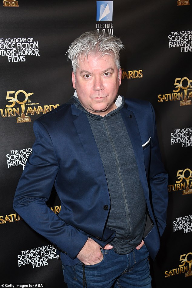 Film Threat founder and acclaimed writer Chris Gore (pictured) called out Marvel during an appearance on The Critical Drinker podcast on Friday.