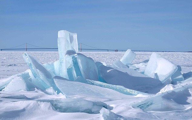 Despite these challenges, Bois Blanc residents appreciate their island lifestyle and look forward to having a full-time teacher. Drouare, who once went to school by snowmobile, highlighted the unique experience that island life offers.