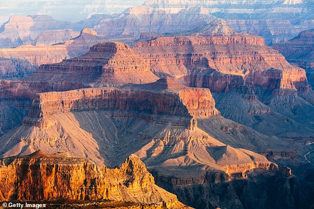 The National Park Service and the Coconino County Medical Examiner's Office are conducting an investigation into the incident.