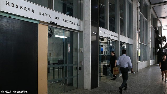 The RBA is not expected to rule out further increases in cash rates as it tries to bring inflation down to a 2-3 per cent target.