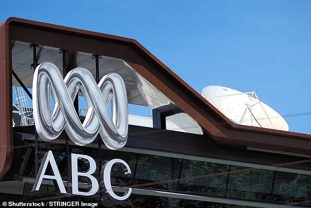 Williams wants to revamp the homepage of the ABC news website, radio station and marketing