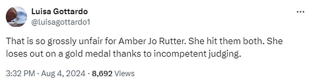 1722784700 143 Replays show Team GBs Amber Rutter is ROBBED of potential