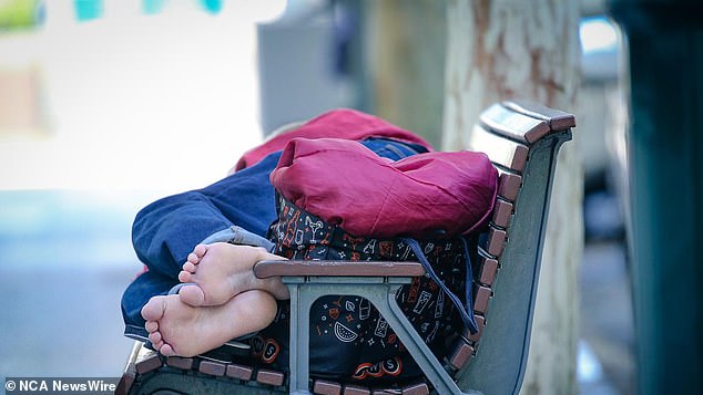 The 2024 report on the situation of homeless children found that more than one in five children seeking help from homeless support services are turned away.