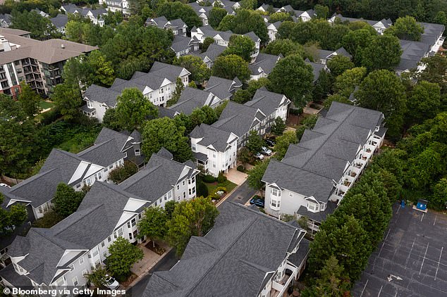 Homeowners associations are legally allowed to foreclose, garnish wages and cut off water to homeowners who fall behind on payments.