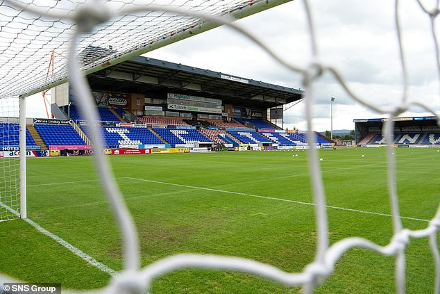 Seventy7 Ventures has acquired Inverness Caledonian Thistle