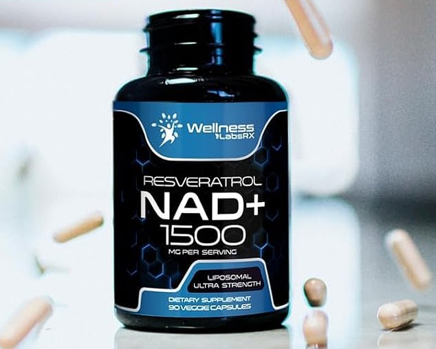 NAD supplements, such as WellnessLabRx, offer tablets of the molecule that underpins all of our cellular functions. It's popular among celebrities and wellness communities, but scientists caution that the products still need research.