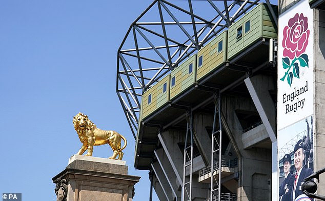 1722876875 751 Twickenham to be RENAMED Allianz Stadium as RFU take controversial