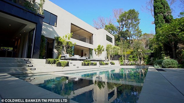 The 26-year-old makeup mogul and 33-year-old rapper are now asking for just $15,995,000 after originally asking for $21.9 million when first listed for 2022, TMZ reported Monday.