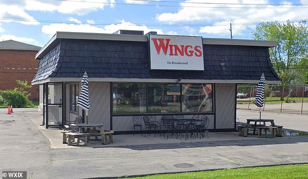 The owners of Wings on Brookwood celebrated the ruling, saying they were glad the case was finally over and hoped the decision would protect other small businesses from what they described as 