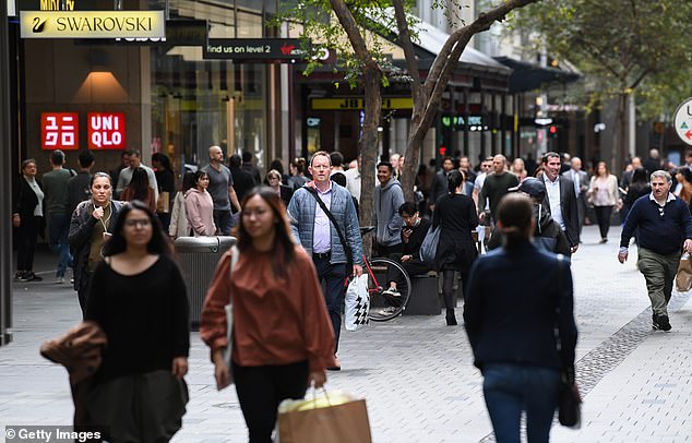 Mortgage tycoon Mark Bouris has warned that the RBA's rate hikes have crippled the Australian economy