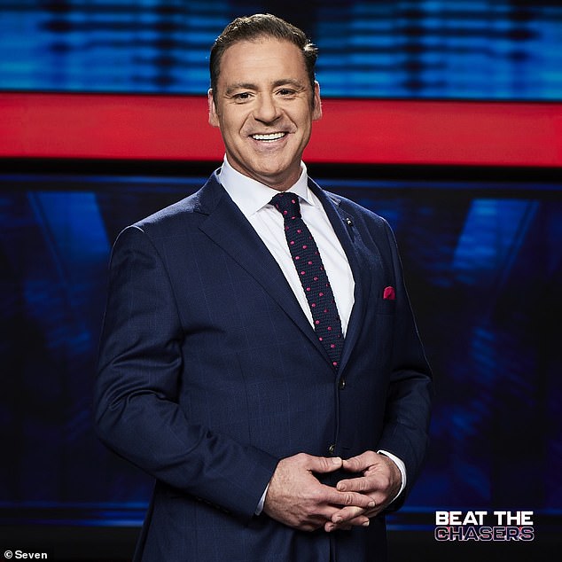 The former game show king's fall from grace and public battle with addiction is a story all too depressingly familiar to Andrea Simmons, who has urged him to reach out and seek help.