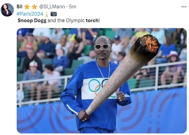 1722952670 833 Snoop Doggs staggering Olympics payout REVEALED as NBC handsomely