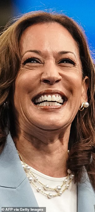 Kamala Harris