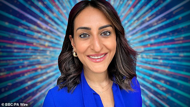 Punam Krishnan is an NHS GP and one of the resident doctors on BBC's Morning Live.