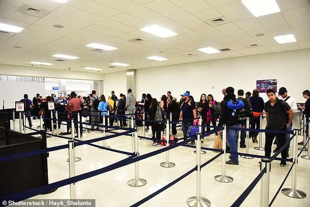 Starting next year, Australians will enjoy reduced wait times and faster security checks at US airports.