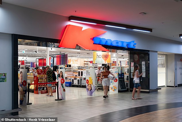 Australians have been flocking to Kmart to get their hands on this versatile wardrobe staple that's suitable for 