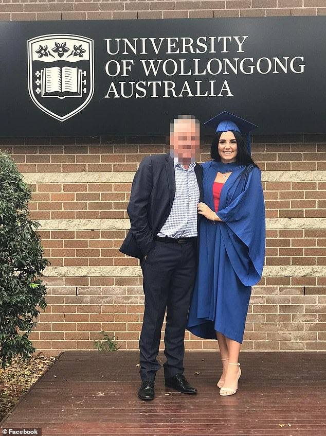 Brailey had been working for the NSW Department of Education since October 2017, after completing a Bachelor of Physical and Health Education at the University of Wollongong.