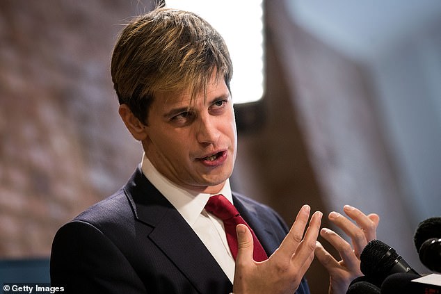 Yiannopoulos, 44, who stopped working for West in May, said in the affidavit that he worked for the musician 