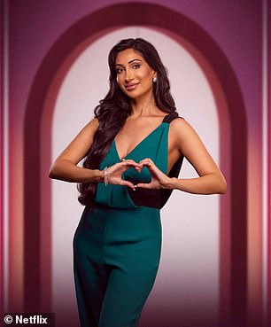 Following its success in the United States, where six seasons have aired, the show has arrived in the United Kingdom, with thirty stunning contestants hoping to find a partner and get married during the show's wedding finale.