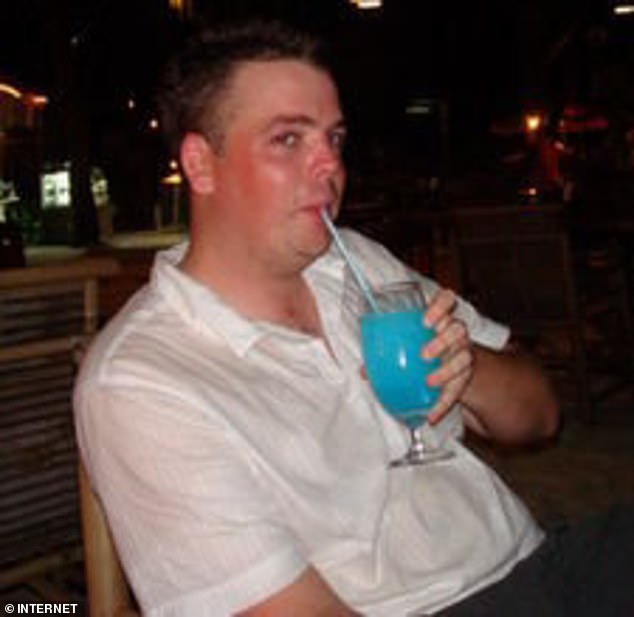 John Cullen, 24, drowned while saving his fiancée Helena Carroll, 21, from rising waters at Nam Talu cave in 2007.