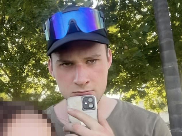 Suspected killer Patrick Orren Stephenson (pictured), 23, is expected to appear in Ballarat Magistrates Court on Thursday morning as prosecutors and his lawyers provide an update on how the case is progressing.