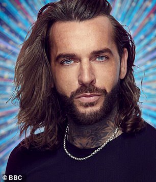 Reality TV regular Pete Wicks and Love Island star Tasha Ghouri are among the latest stars to be announced for the upcoming BBC series.