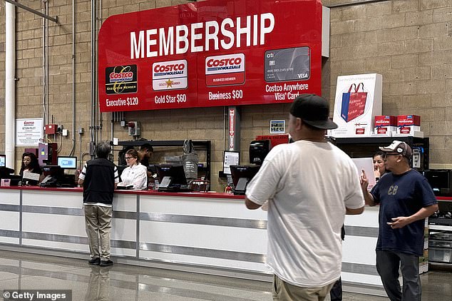 With its new strategy to verify whether customers are actually members, Costco appears to be following Netflix's example. The streaming service cracked down on password sharing, leading to a huge increase in revenue and subscriber numbers.