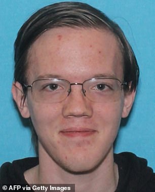 The shooter has been identified as 20-year-old Thomas Matthew Crooks.