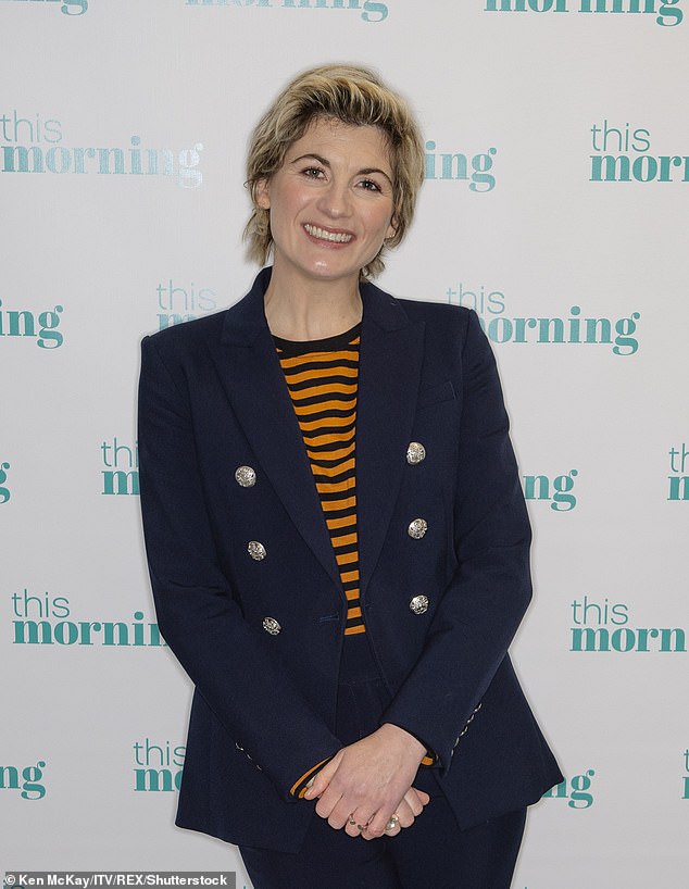 Actress Jodie Whittaker, who has played notable roles as the former Doctor Who star, will also star in the new film.