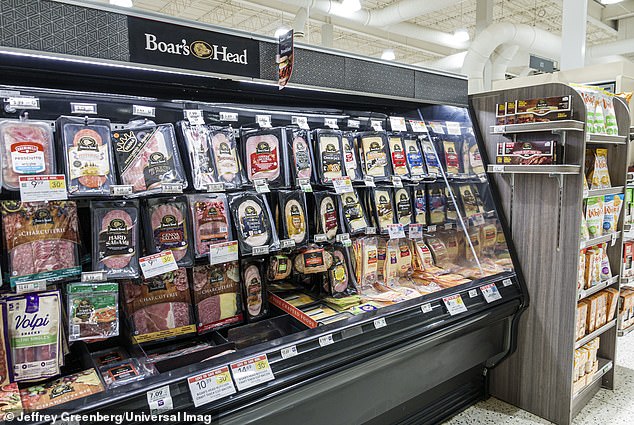 Boar's Head recalls more than 7 million pounds of cold cuts