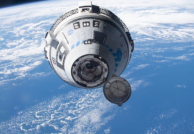 NASA has discussed the idea of ​​programming Starliner to return to Earth unnamed, using autonomous technology, which Ridolfi said is more likely to happen.