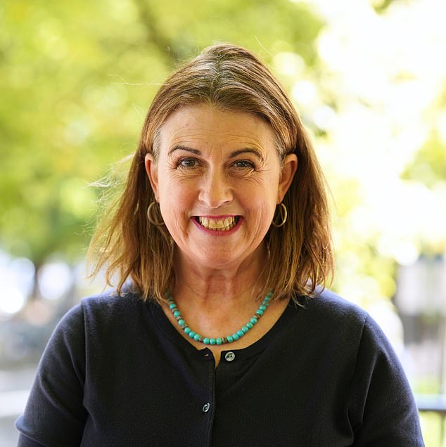 Study co-author Professor Anne-Louise Ponsonby (pictured) stressed that autism is a multifactorial condition and BPA is only one possible contributing factor.