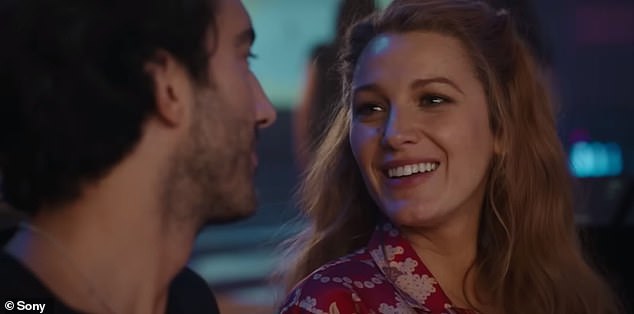 1723166818 324 Blake Lively claims husband Ryan Reynolds wrote an iconic scene