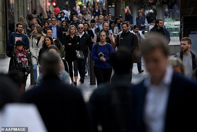 Some Reddit users claimed that being forced to join the commute was 