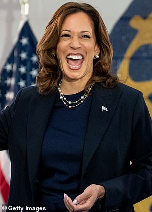 Kamala Harris