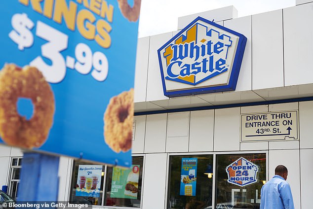 White Castle has launched a number of promotions this year, including a deal for 12 chicken rings for $3.99.