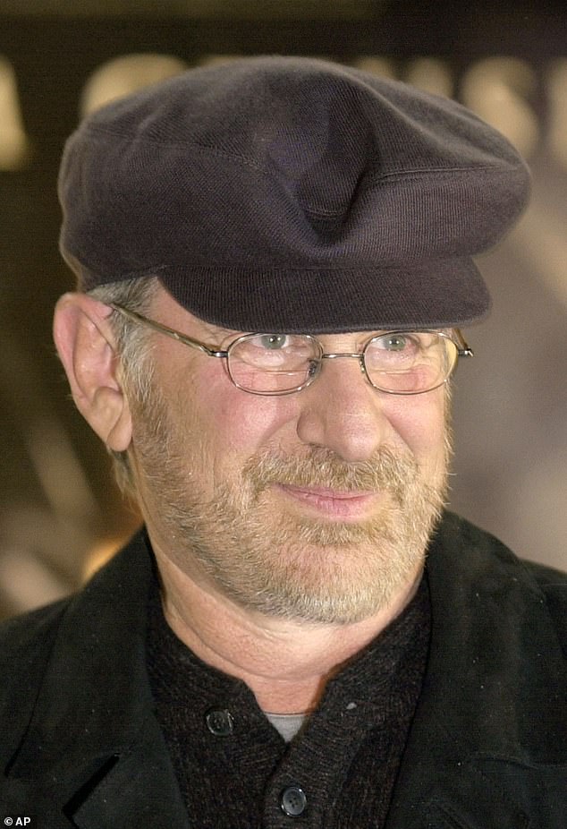 Oscar-winning film director Steven Spielberg is also cited in several medical journals as having a visible DELC, although he has never publicly said he has heart disease.